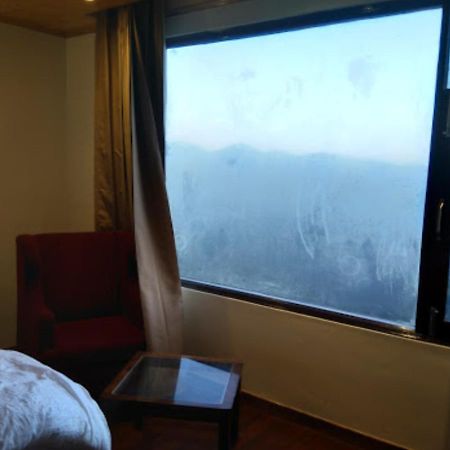 The Alpine Retreat Hotel Shimla Ngoại thất bức ảnh