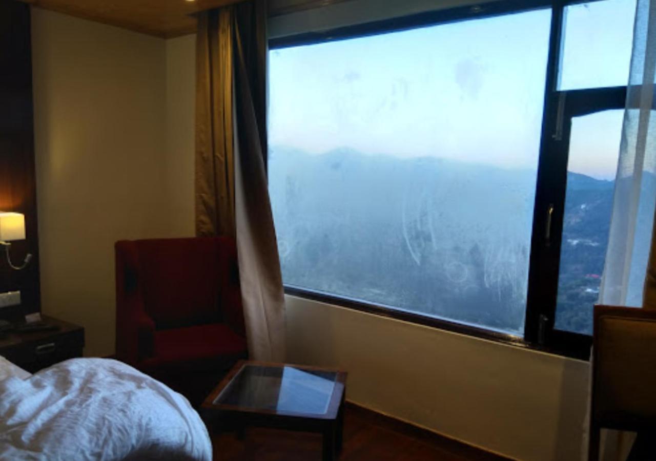 The Alpine Retreat Hotel Shimla Ngoại thất bức ảnh
